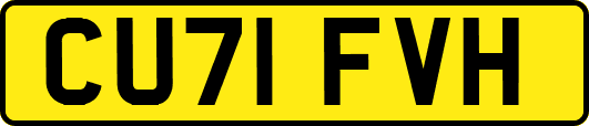 CU71FVH