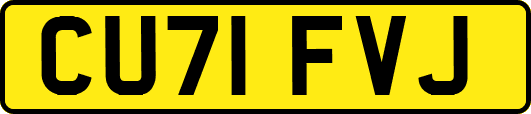 CU71FVJ