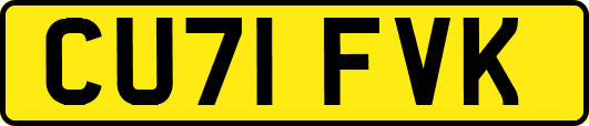CU71FVK