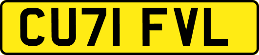 CU71FVL