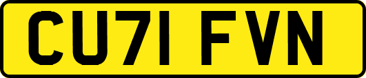 CU71FVN