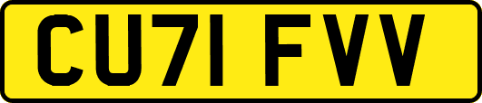 CU71FVV