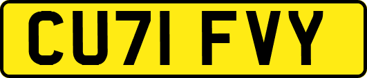 CU71FVY
