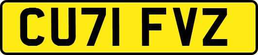 CU71FVZ