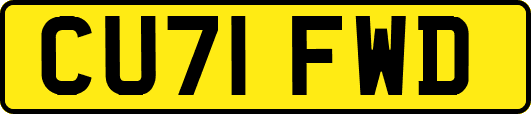 CU71FWD