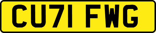 CU71FWG