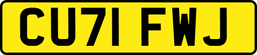 CU71FWJ