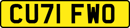 CU71FWO