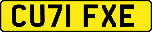 CU71FXE