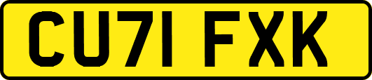 CU71FXK
