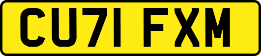 CU71FXM