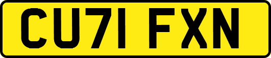 CU71FXN