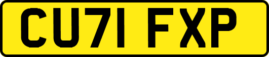 CU71FXP