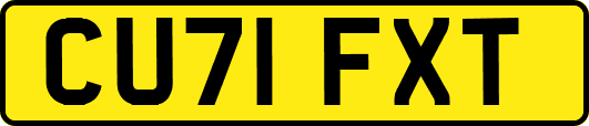CU71FXT