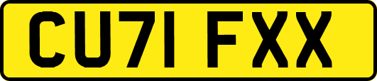 CU71FXX