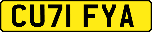 CU71FYA