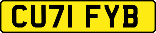 CU71FYB