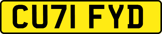 CU71FYD