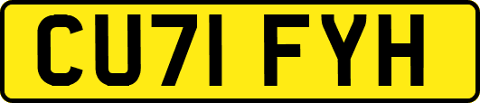 CU71FYH