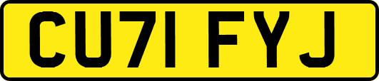 CU71FYJ