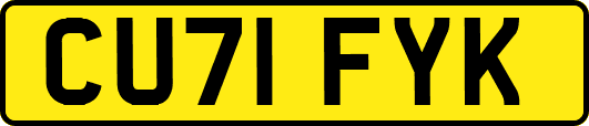 CU71FYK