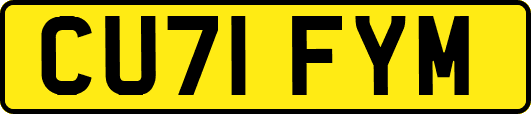 CU71FYM
