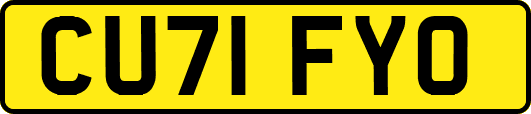 CU71FYO