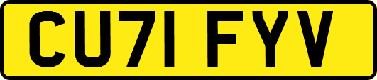 CU71FYV