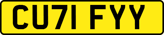 CU71FYY