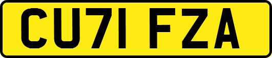 CU71FZA