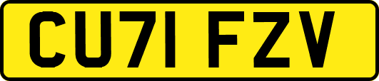 CU71FZV