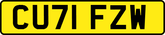 CU71FZW
