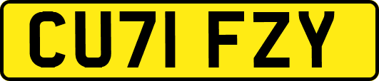 CU71FZY