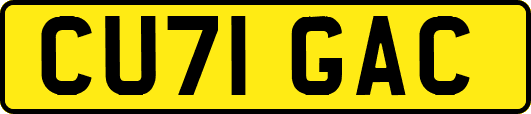 CU71GAC