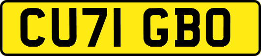CU71GBO