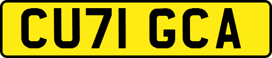 CU71GCA