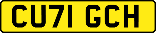 CU71GCH