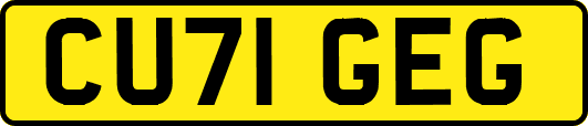 CU71GEG