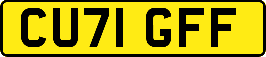 CU71GFF