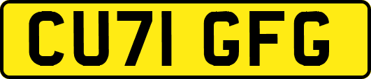 CU71GFG