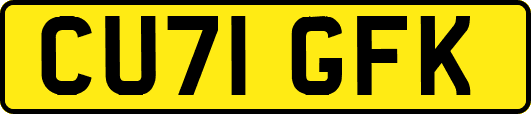 CU71GFK