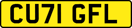 CU71GFL