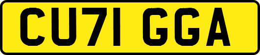 CU71GGA