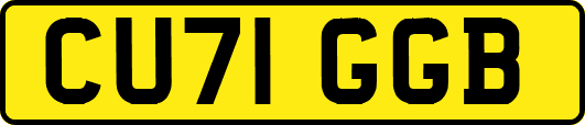 CU71GGB