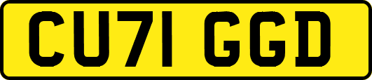 CU71GGD
