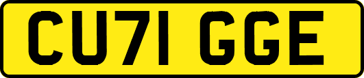 CU71GGE