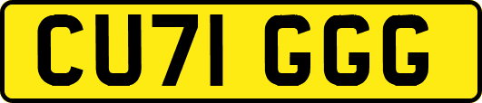 CU71GGG
