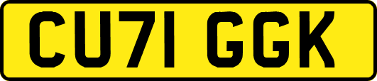 CU71GGK