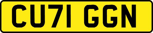CU71GGN
