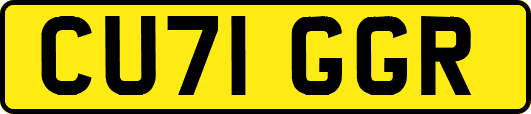 CU71GGR